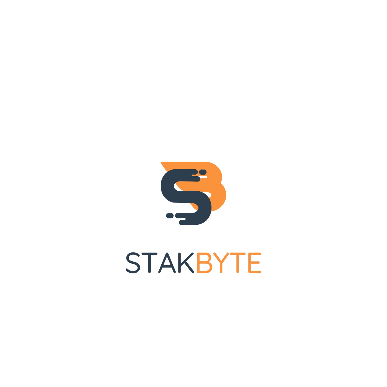 Stak Byte poster